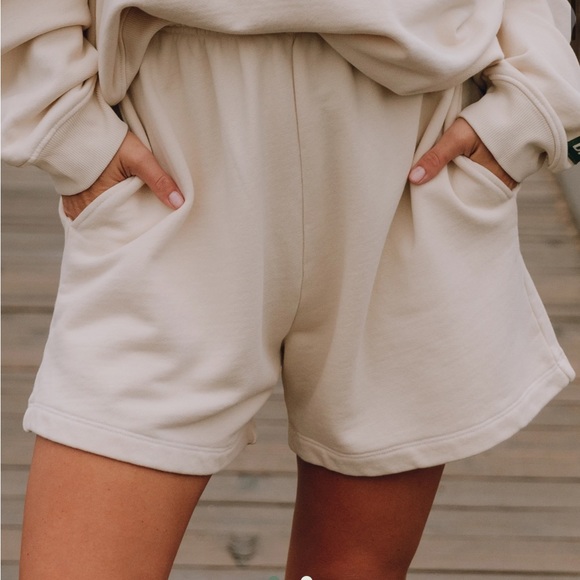 DAILY DRILLS SWEAT SHORTS - Picture 3 of 6